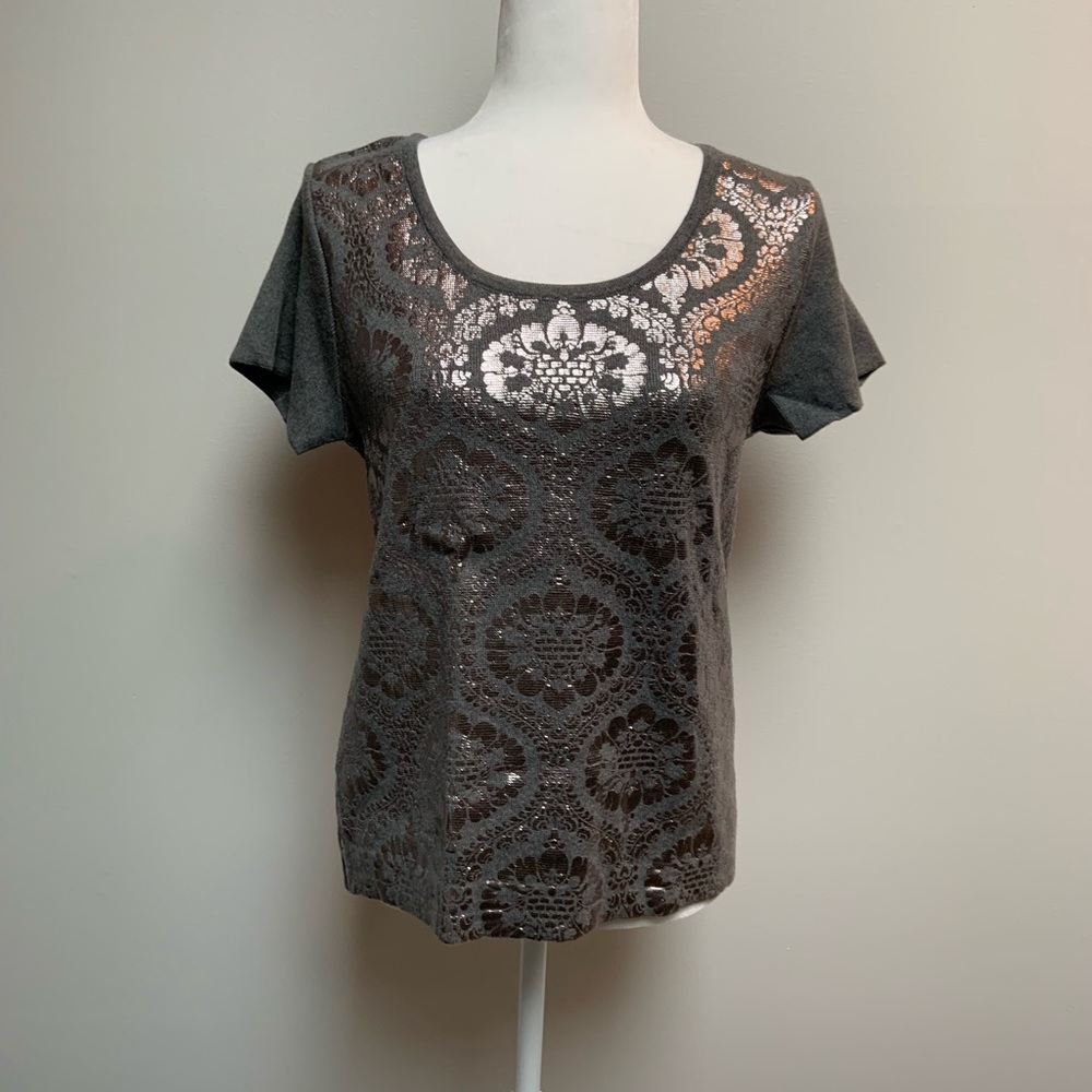 Anthropologie woman’s top